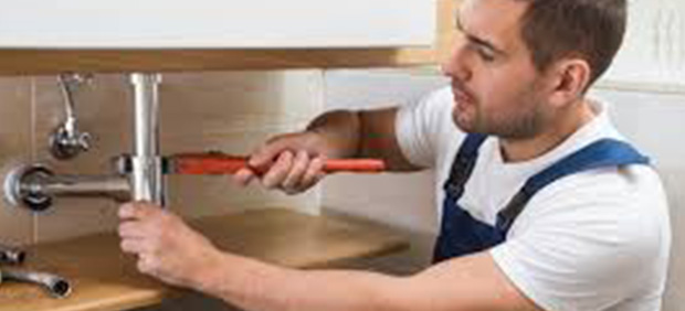 Plumber Acton